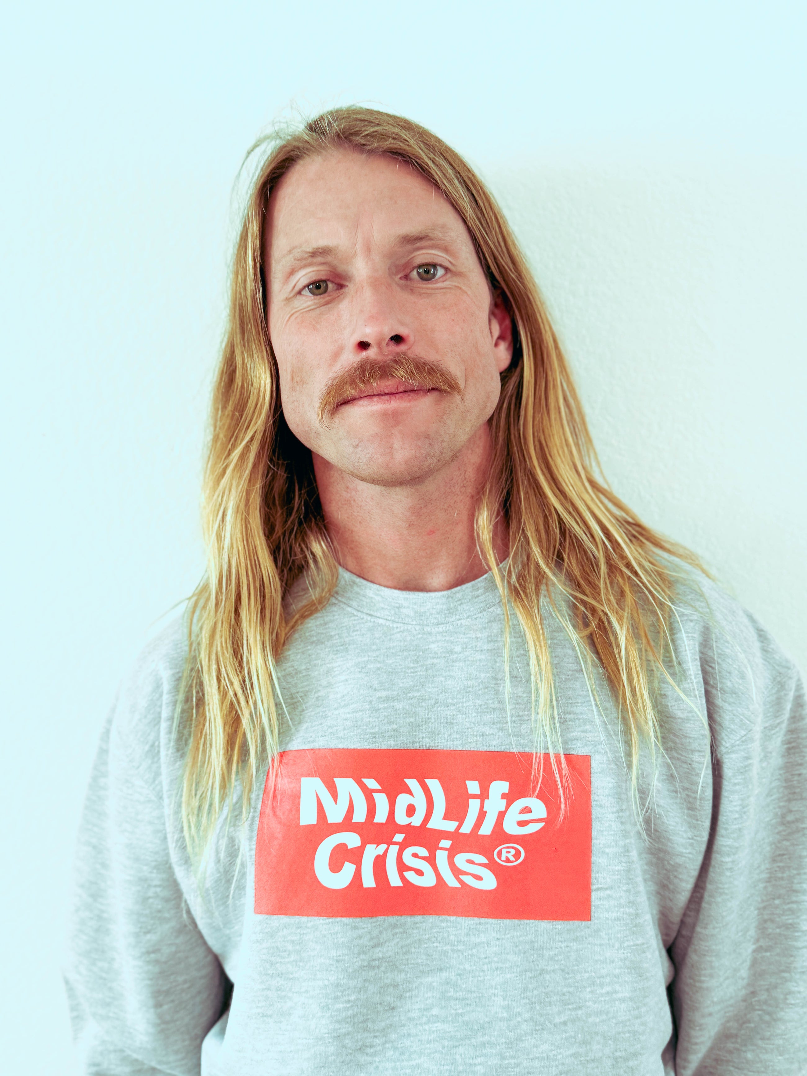 Block Crew - Heather