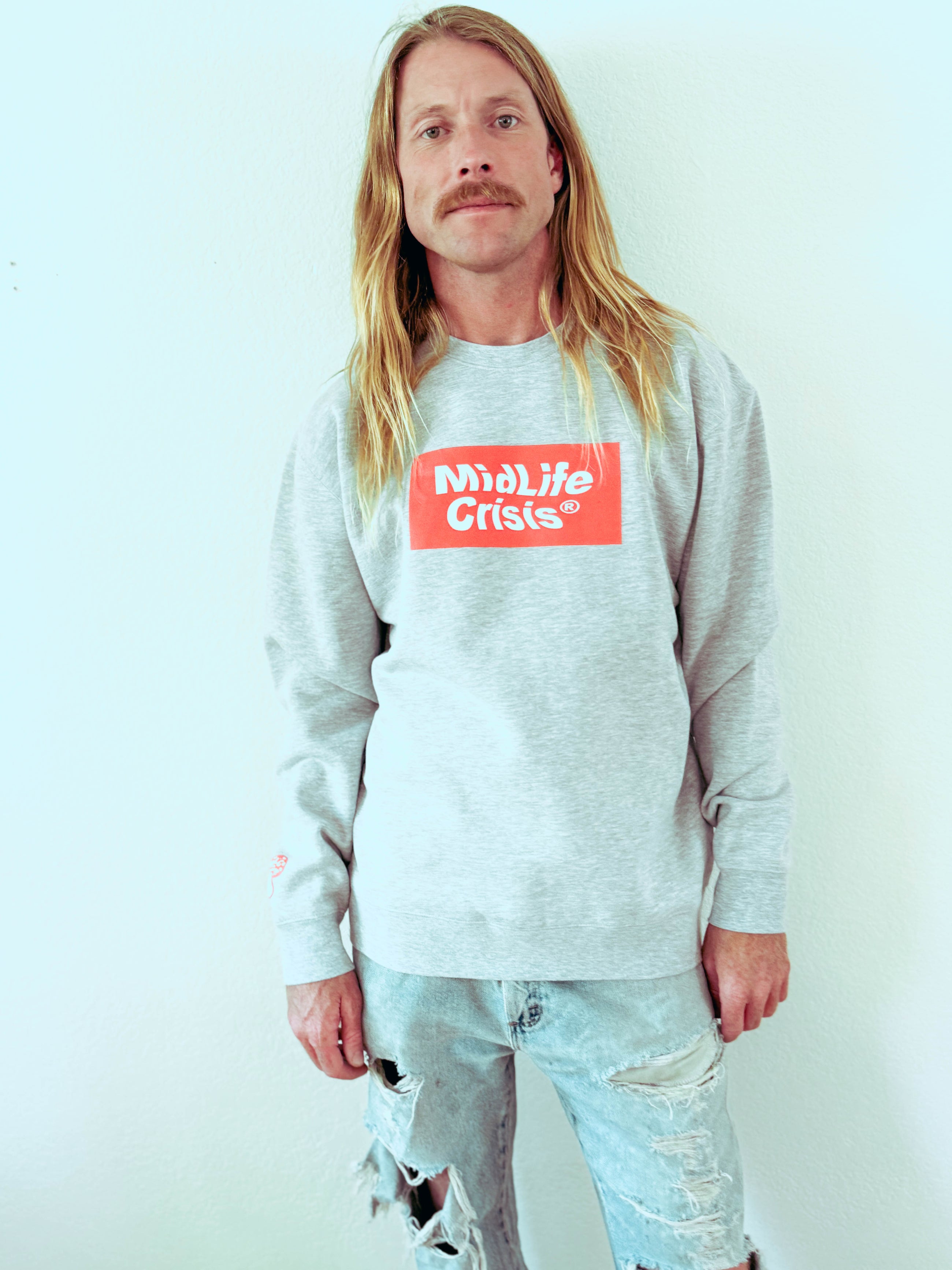 Block Crew - Heather