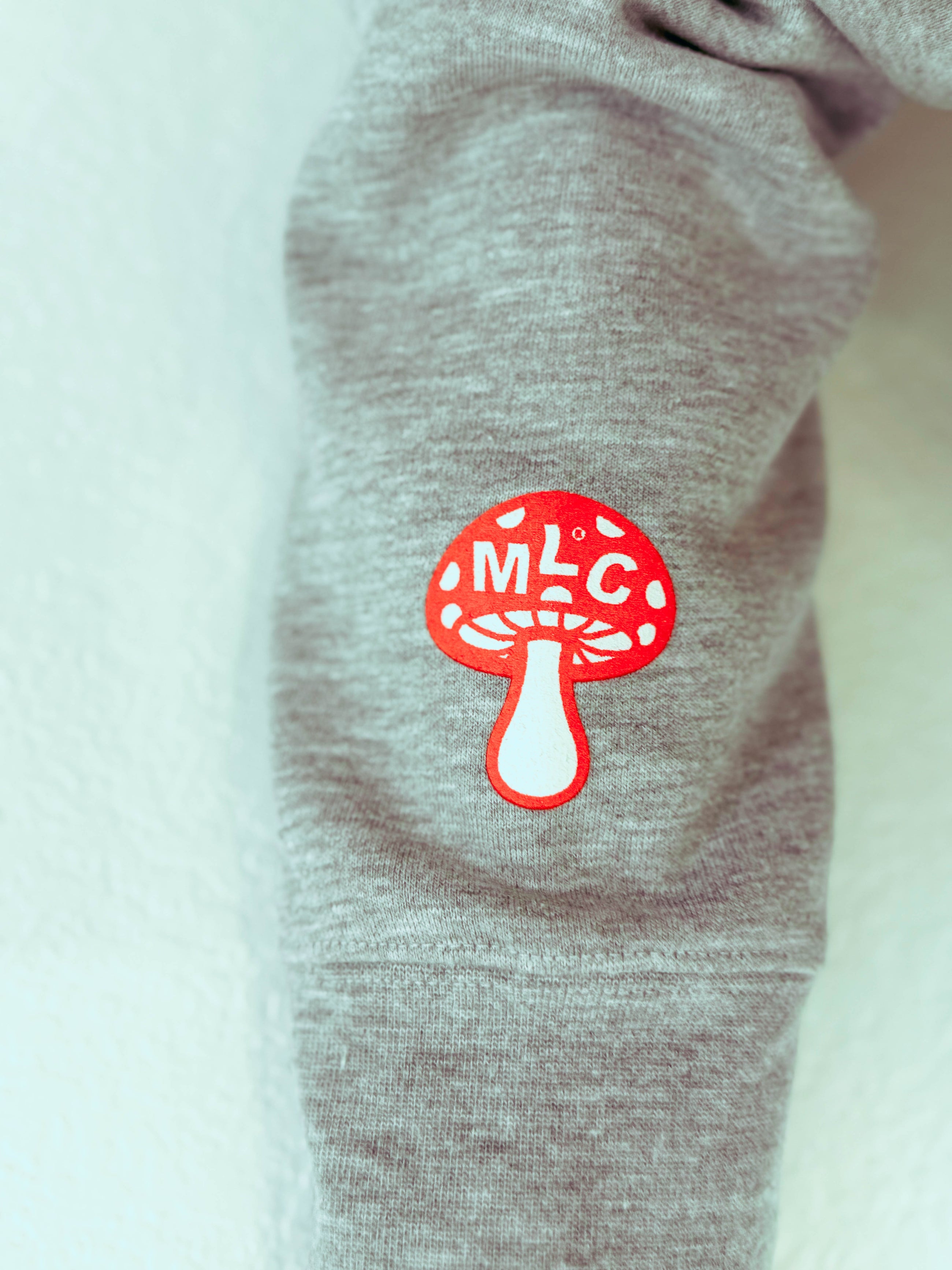 Block Crew - Heather