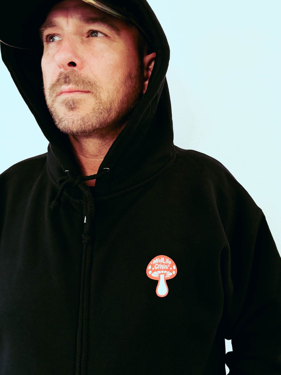Shroomin' Collection