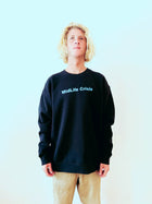 Crooked Crew - Navy