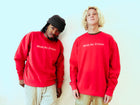 Crooked Crew - Red