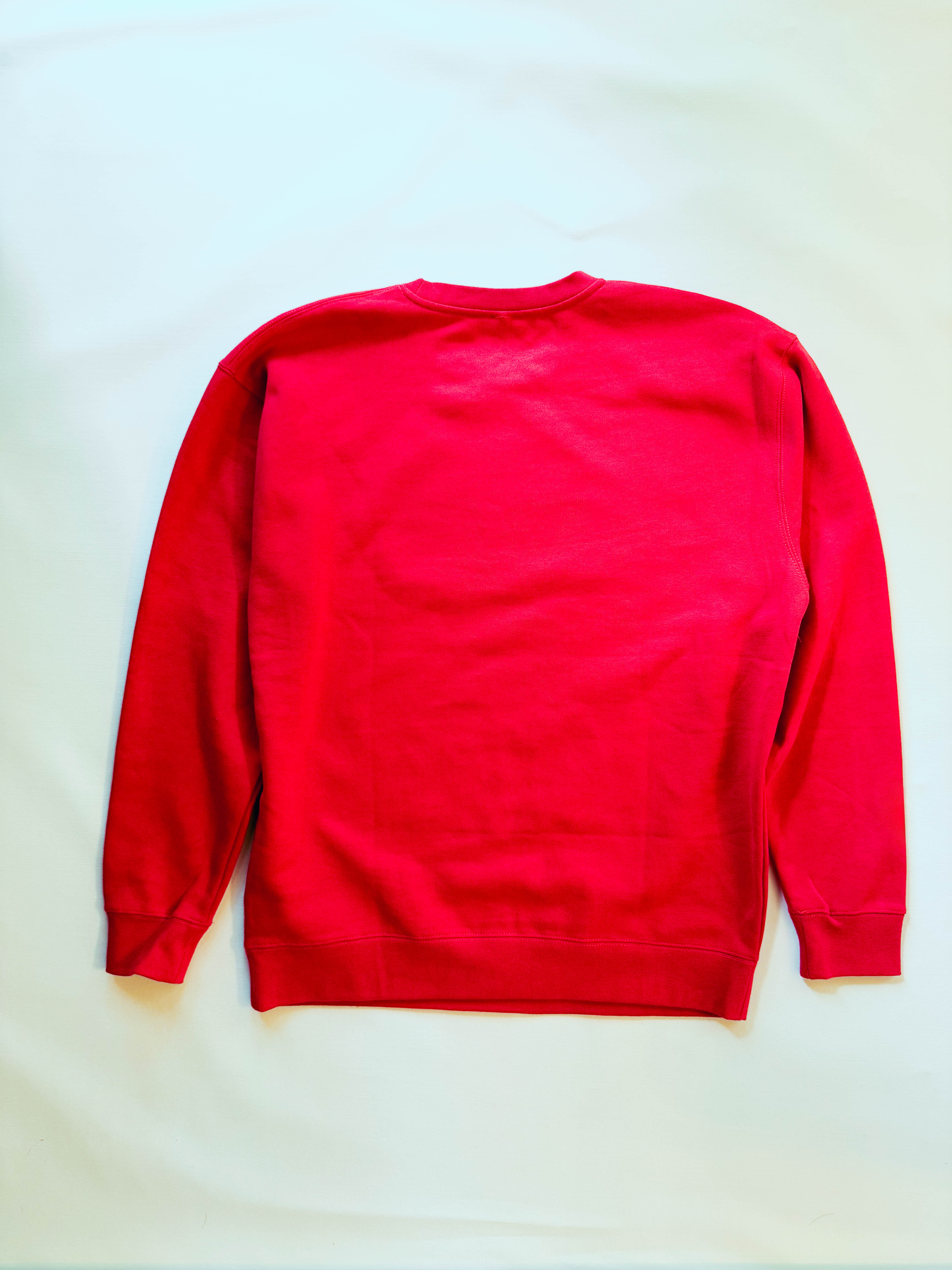 Block Crew - Red