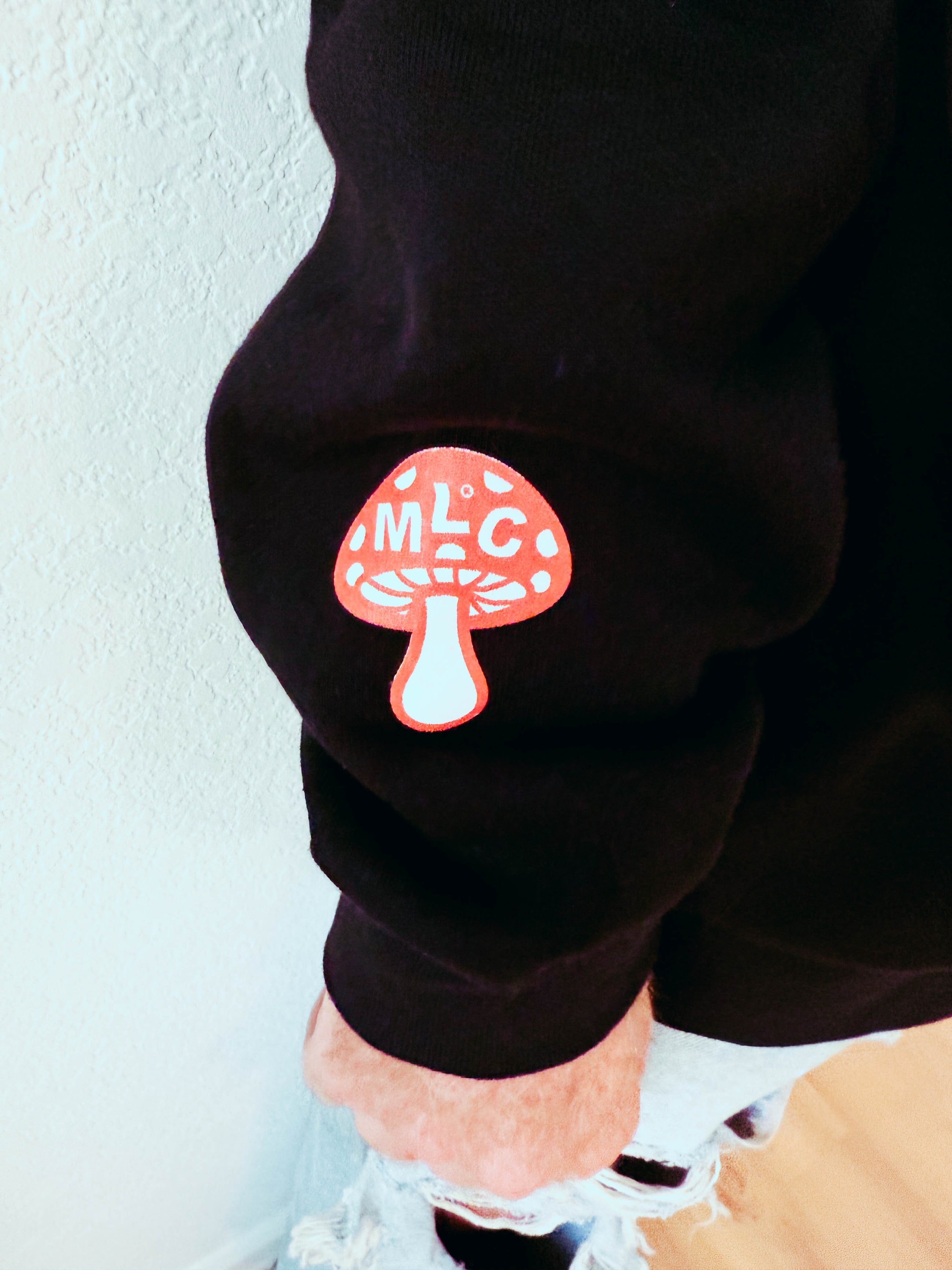 Block Crew - Black