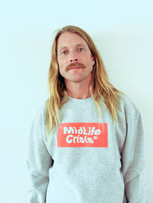 Block Crew - Heather