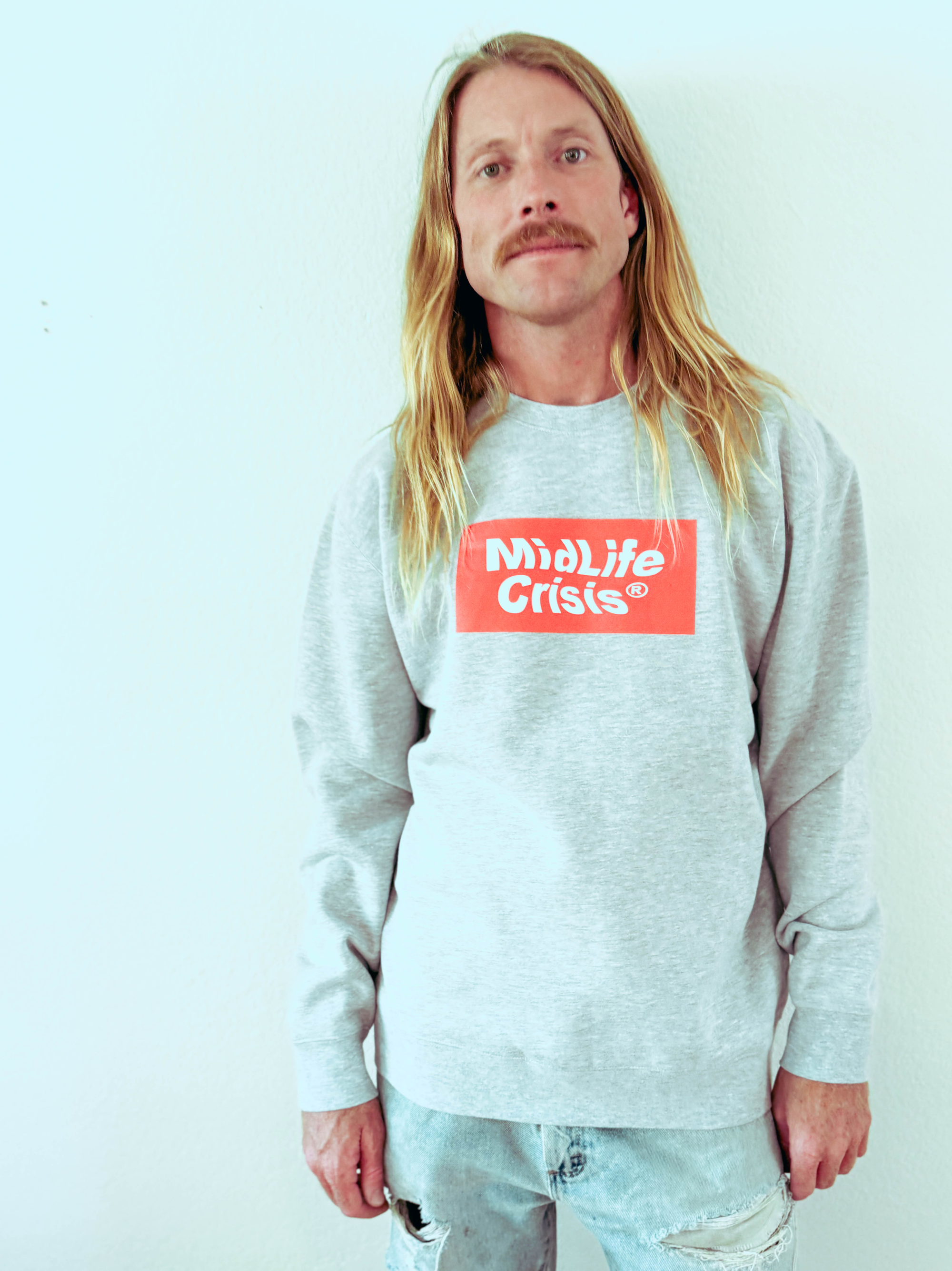 Block Crew - Heather