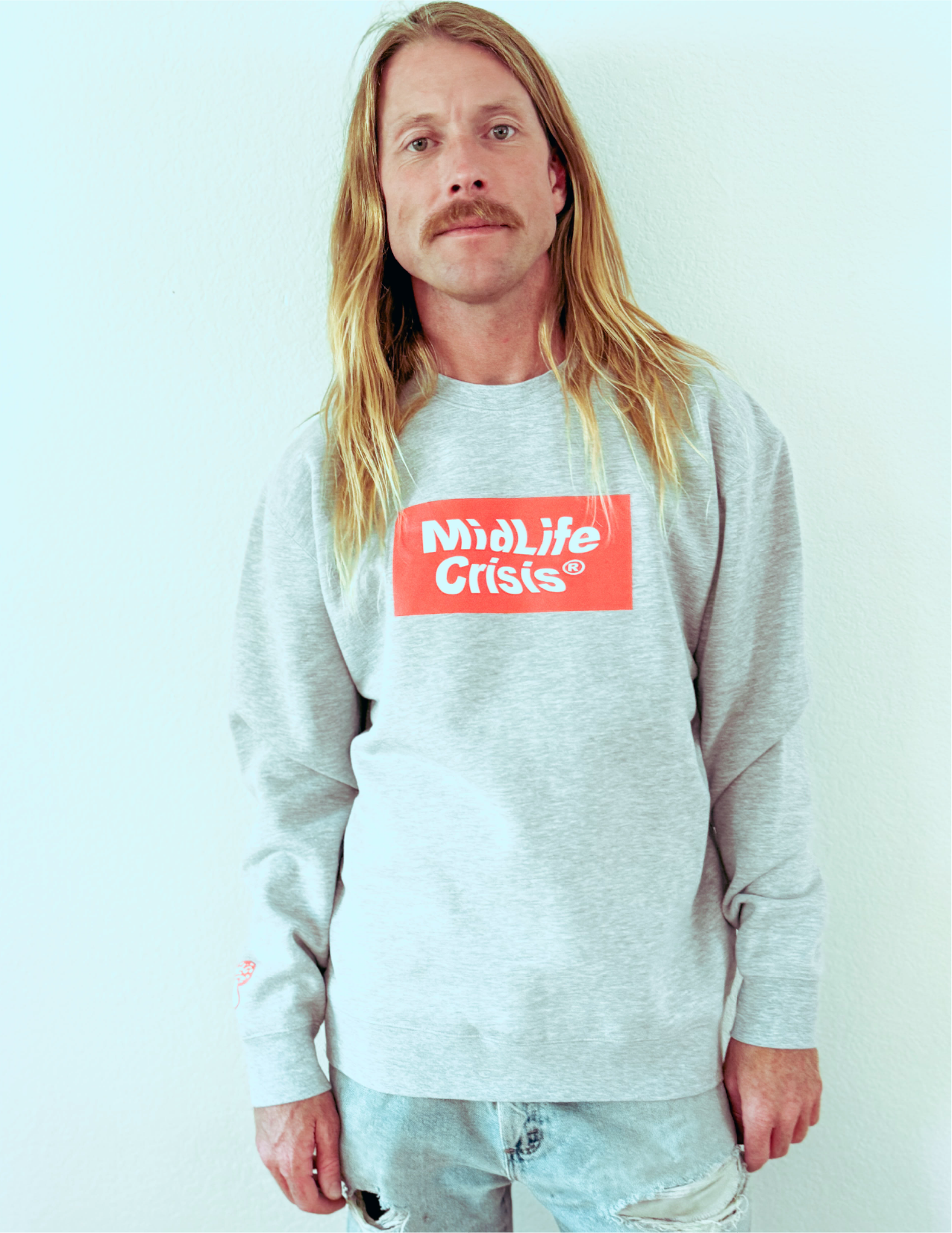 Block Crew - Heather