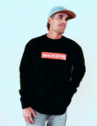 Crooked Block Crew - Black