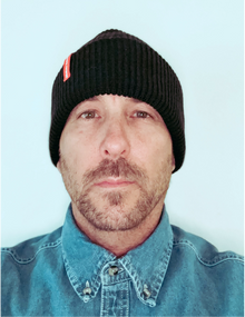 MidLife Crisis Cuff Beanie