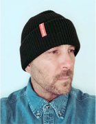 MidLife Crisis Cuff Beanie